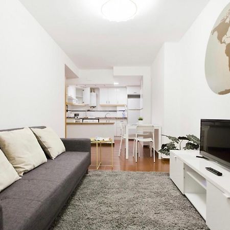 Apartamento Centro Historico Valencia De 2 Habitaciones Eksteriør billede