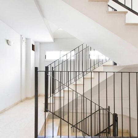 Apartamento Centro Historico Valencia De 2 Habitaciones Eksteriør billede