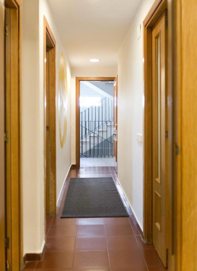 Apartamento Centro Historico Valencia De 2 Habitaciones Eksteriør billede