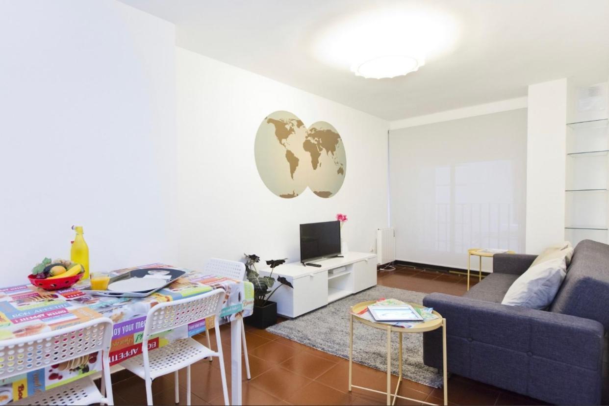 Apartamento Centro Historico Valencia De 2 Habitaciones Eksteriør billede