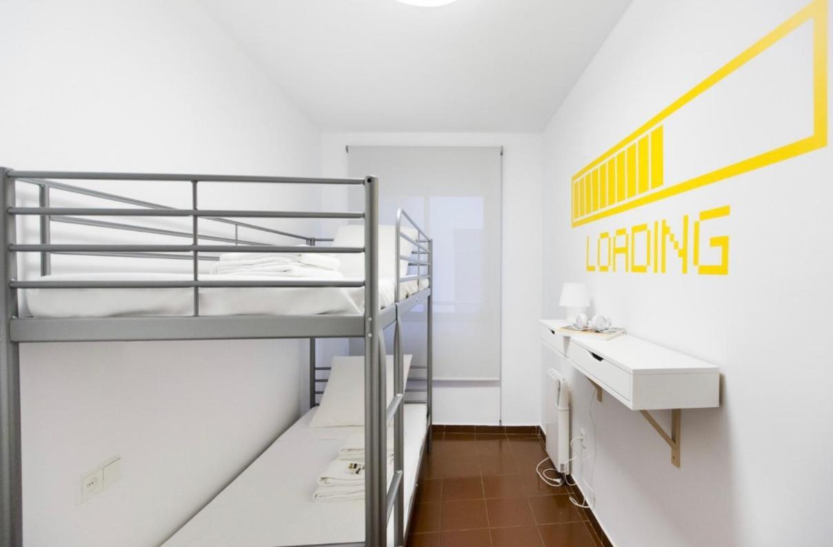 Apartamento Centro Historico Valencia De 2 Habitaciones Eksteriør billede