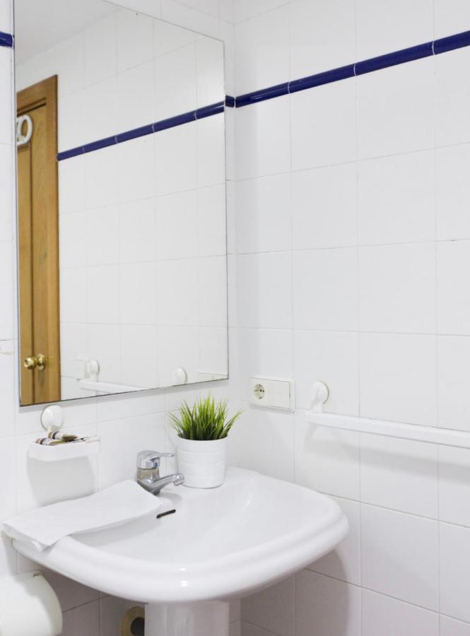Apartamento Centro Historico Valencia De 2 Habitaciones Eksteriør billede