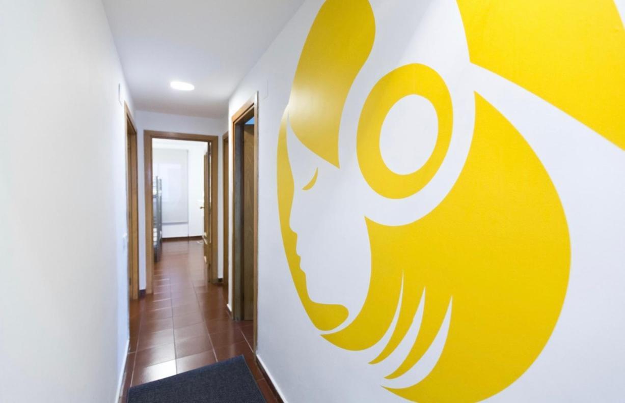 Apartamento Centro Historico Valencia De 2 Habitaciones Eksteriør billede