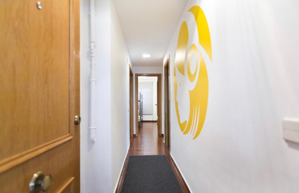 Apartamento Centro Historico Valencia De 2 Habitaciones Eksteriør billede