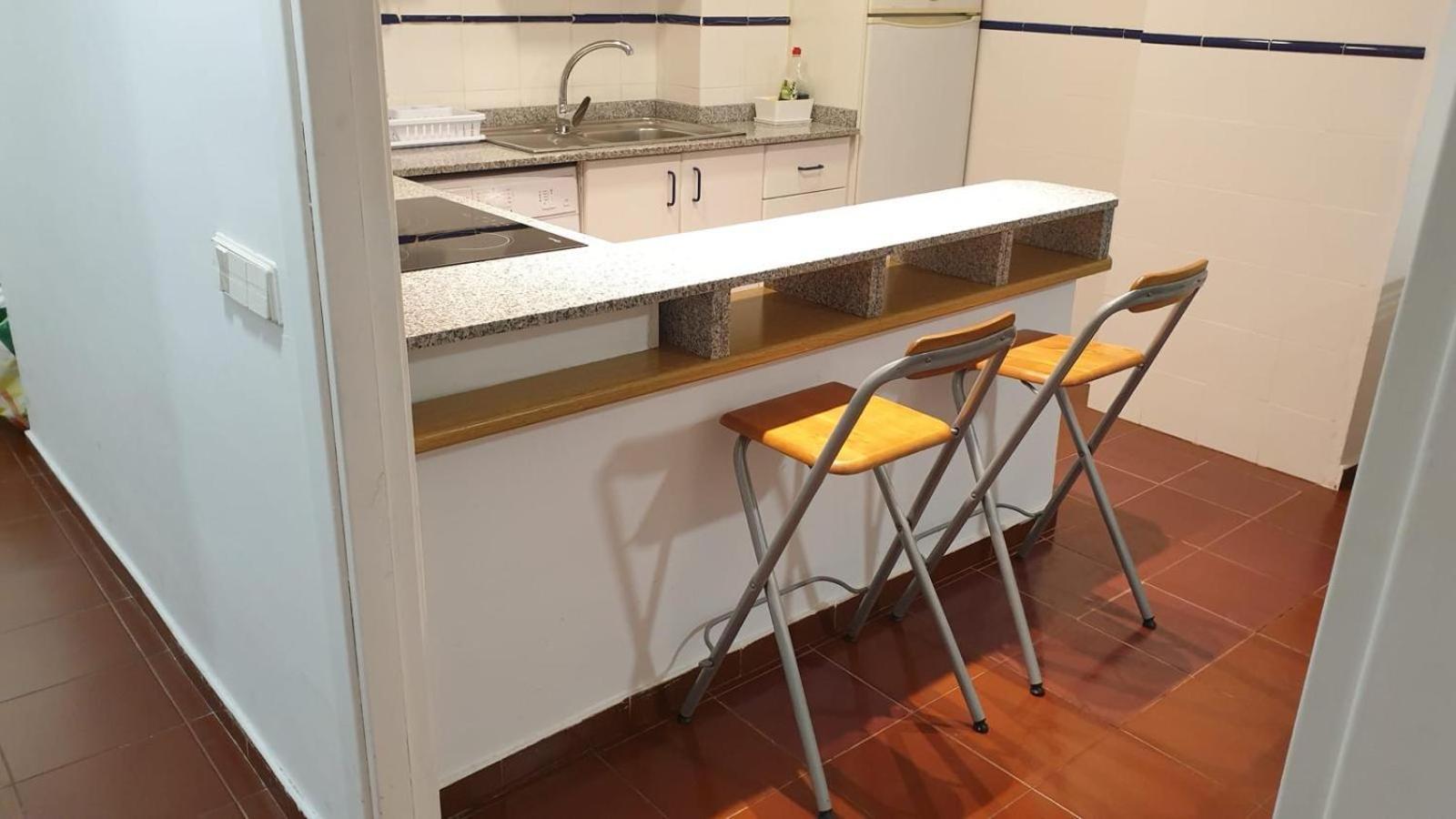 Apartamento Centro Historico Valencia De 2 Habitaciones Eksteriør billede